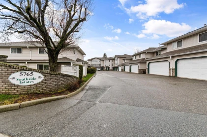 Front Yard Photo of 122 5765 Vedder Road, Chilliwack, BC
