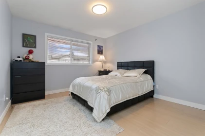 Laundry Room Photo of 122 5765 Vedder Road, Chilliwack, BC