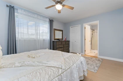 Loft / Bonus Room Photo of 122 5765 Vedder Road, Chilliwack, BC