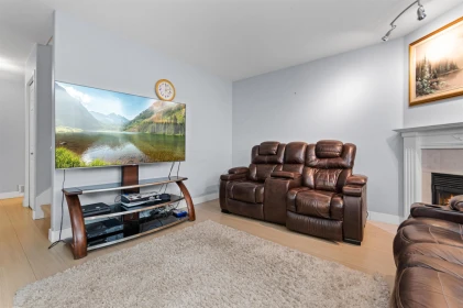 Pantry Photo of 122 5765 Vedder Road, Chilliwack, BC