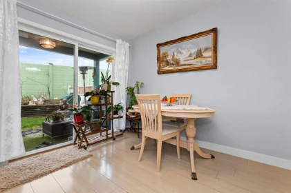 Primary Bedroom Photo of 122 5765 Vedder Road, Chilliwack, BC