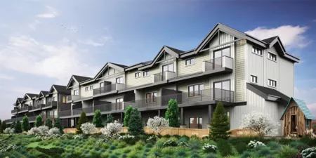 10 6828 208a Street, Langley, BC, Willoughby Heights — 4 bed townhouse for sale