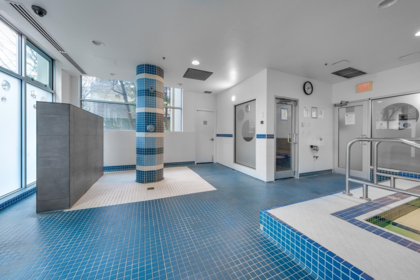 Laundry Room Photo of 305 989 Beatty Street, Vancouver, BC