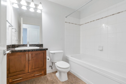 Loft / Bonus Room Photo of 210 1375 View Crescent, Delta, BC