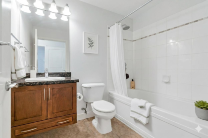 Office / Den Photo of 210 1375 View Crescent, Delta, BC