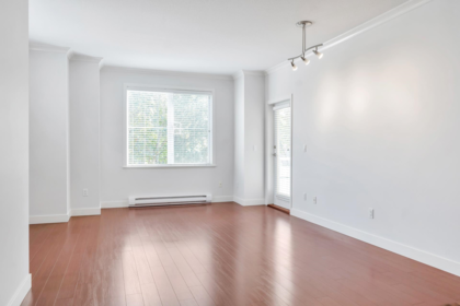 Pantry Photo of 210 1375 View Crescent, Delta, BC