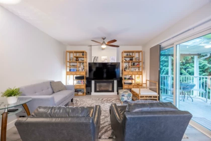 1590 Plateau Crescent, Coquitlam, BC