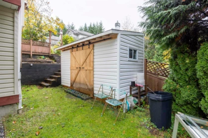 Fitness Center Photo Near 1590 Plateau Crescent, Coquitlam, BC