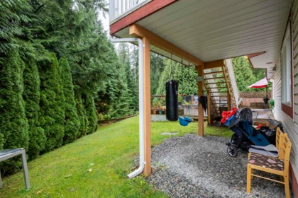 Hot Tub / Spa Photo of 1590 Plateau Crescent, Coquitlam, BC