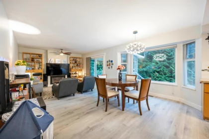 1590 Plateau Crescent, Coquitlam, BC