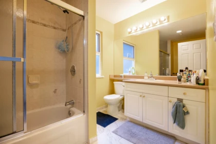 Mudroom Photo of 1590 Plateau Crescent, Coquitlam, BC