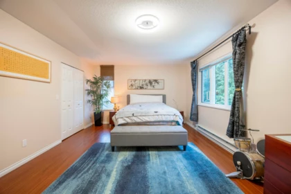 Outdoor Deck Photo of 1590 Plateau Crescent, Coquitlam, BC