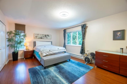 Outdoor Patio Photo of 1590 Plateau Crescent, Coquitlam, BC