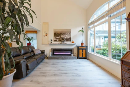 Pantry Photo of 1590 Plateau Crescent, Coquitlam, BC