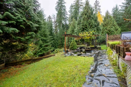 Street View Photo of 1590 Plateau Crescent, Coquitlam, BC