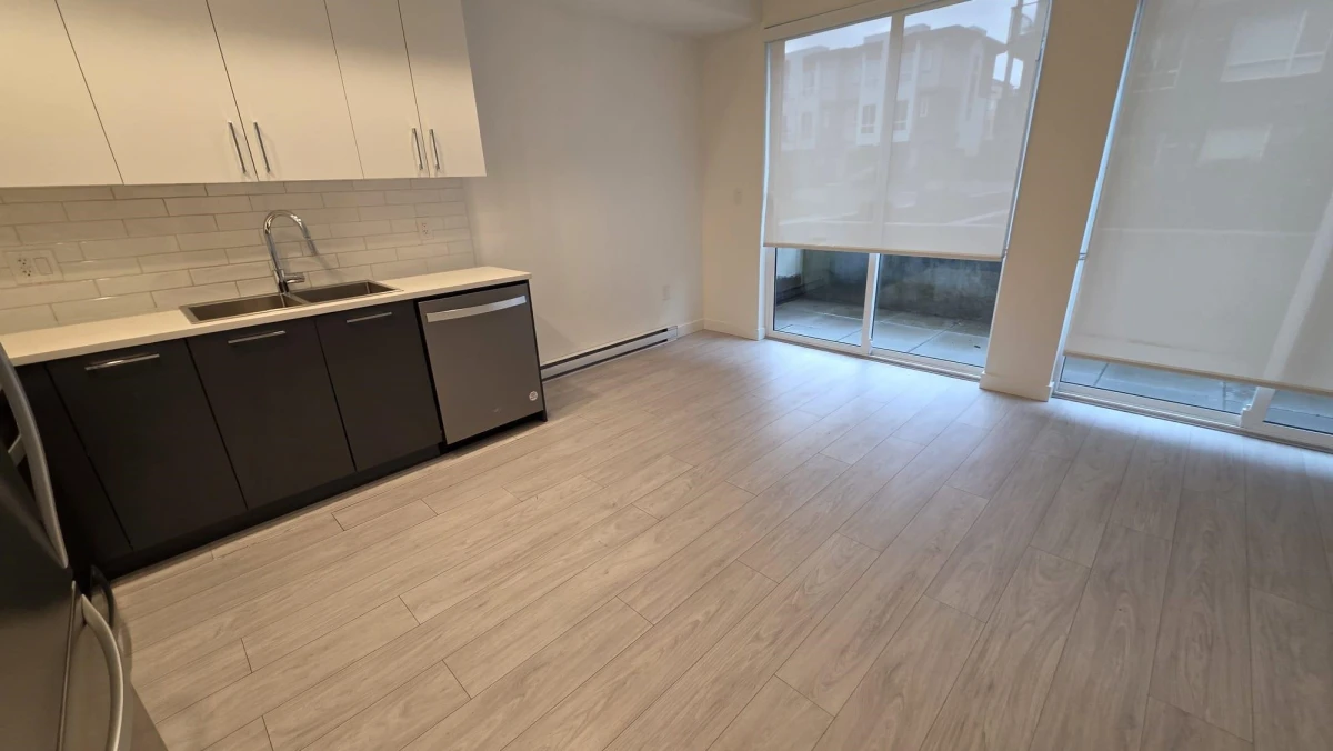 Basement Recreation Room Photo of A114 20834 80 Avenue, Langley, BC