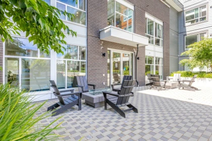 A114 20834 80 Avenue, Langley, BC