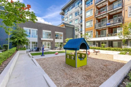 A114 20834 80 Avenue, Langley, BC