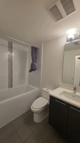 Laundry Room Photo of A114 20834 80 Avenue, Langley, BC