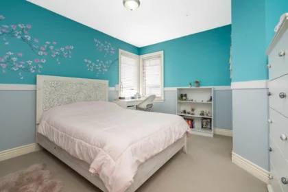 Basement Recreation Room Photo of 6668 195 Street, Surrey, BC