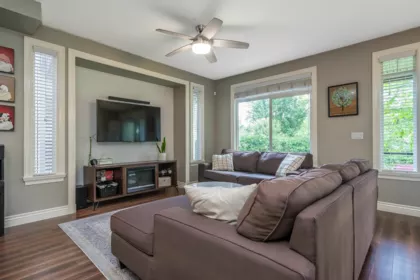Breakfast Nook Photo of 6668 195 Street, Surrey, BC
