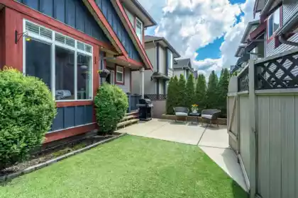 Community Amenities Photo (Clubhouse) of 6668 195 Street, Surrey, BC