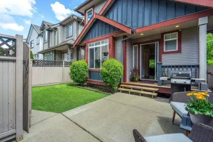 6668 195 Street, Surrey, BC, Surrey — Single Family Residence for sale