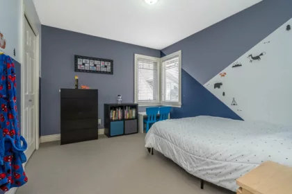 Laundry Room Photo of 6668 195 Street, Surrey, BC