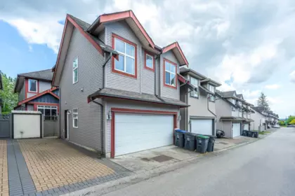 6668 195 Street, Surrey, BC, Surrey — Single Family Residence for sale