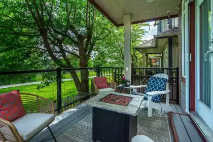 Street View Photo of 6668 195 Street, Surrey, BC
