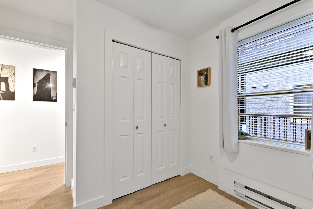 Loft / Bonus Room Photo of 203 33165 2 Avenue, Mission, BC