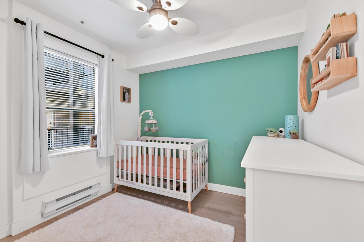 Office / Den Photo of 203 33165 2 Avenue, Mission, BC