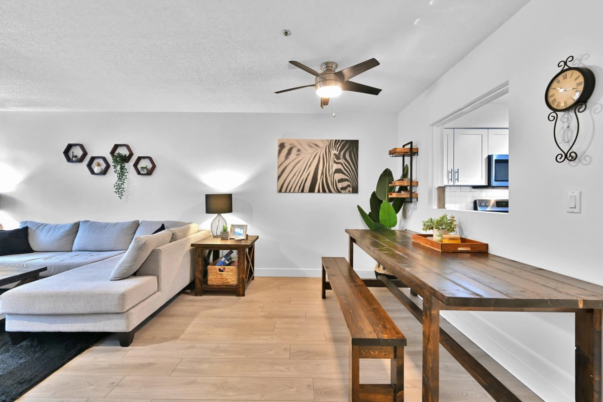 Pantry Photo of 203 33165 2 Avenue, Mission, BC