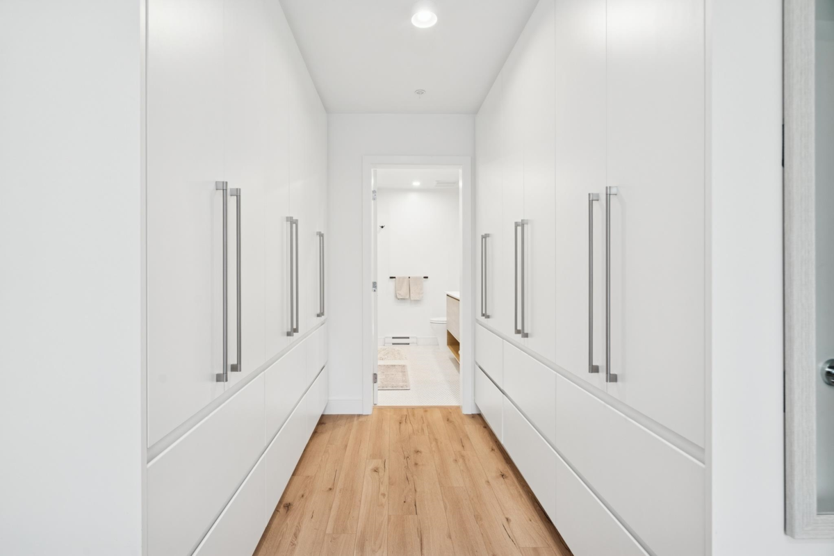 Bedroom 2 Photo of 420 55 Klahanie Drive, Port Moody, BC