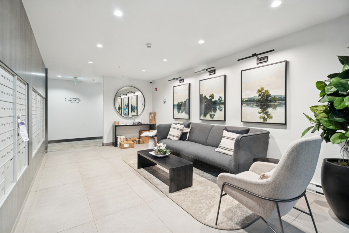 Outdoor Deck Photo of 420 55 Klahanie Drive, Port Moody, BC