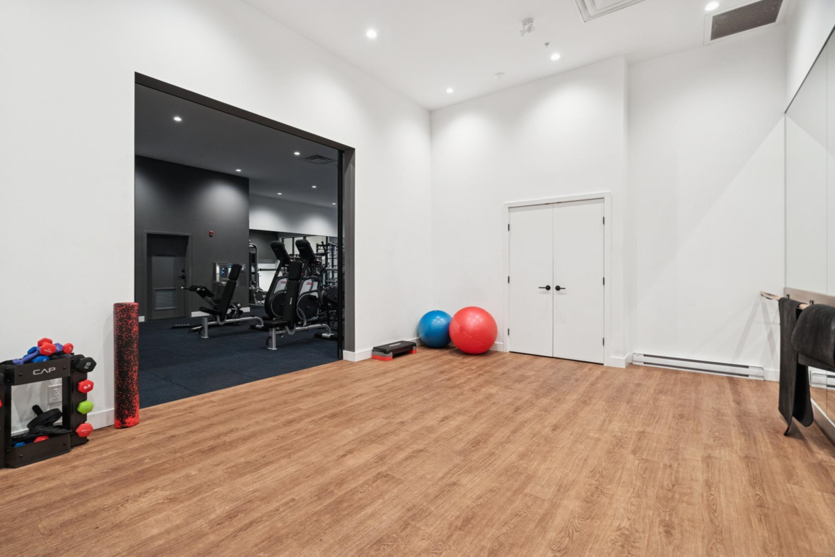 Outdoor Patio Photo of 420 55 Klahanie Drive, Port Moody, BC