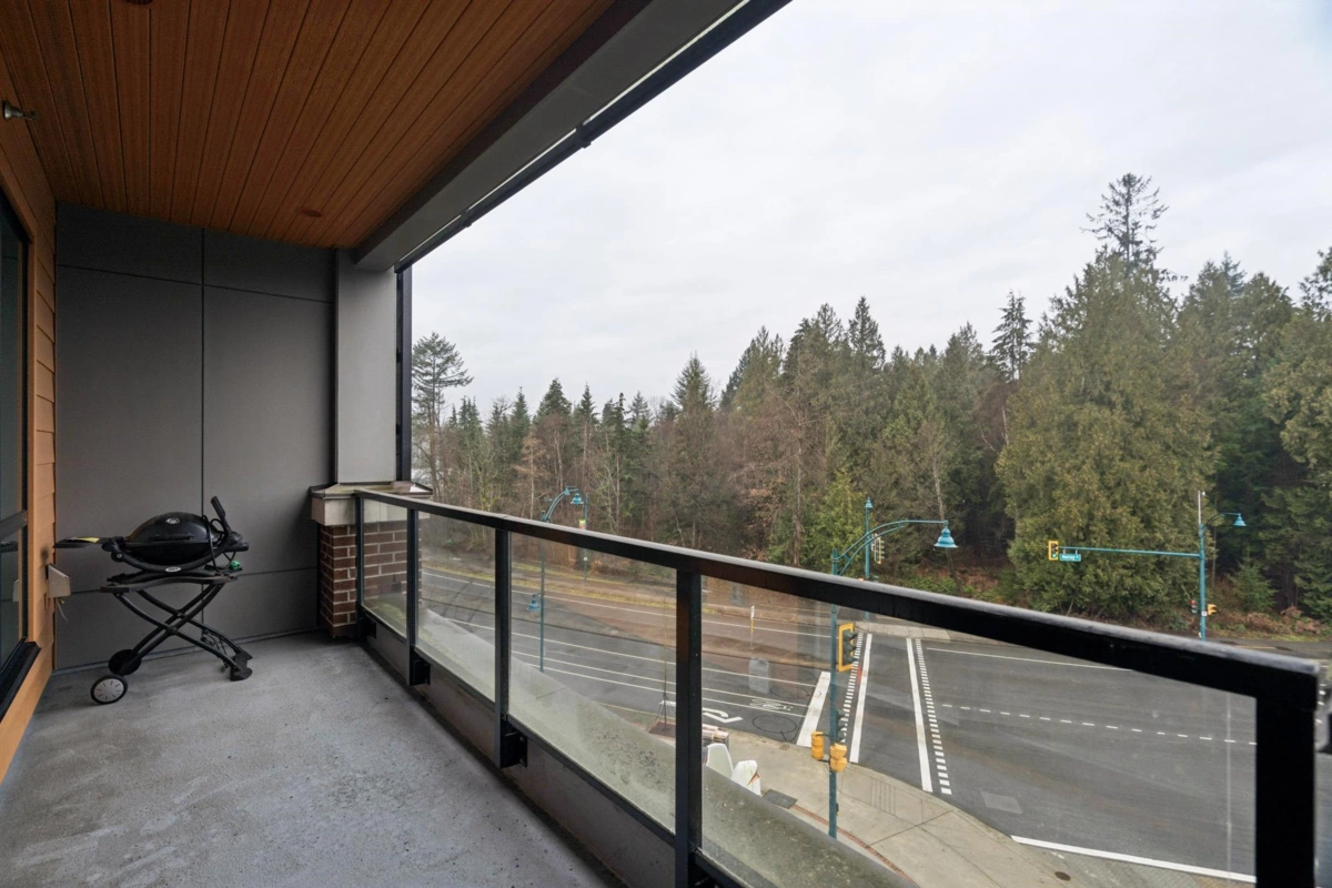 Pantry Photo of 420 55 Klahanie Drive, Port Moody, BC