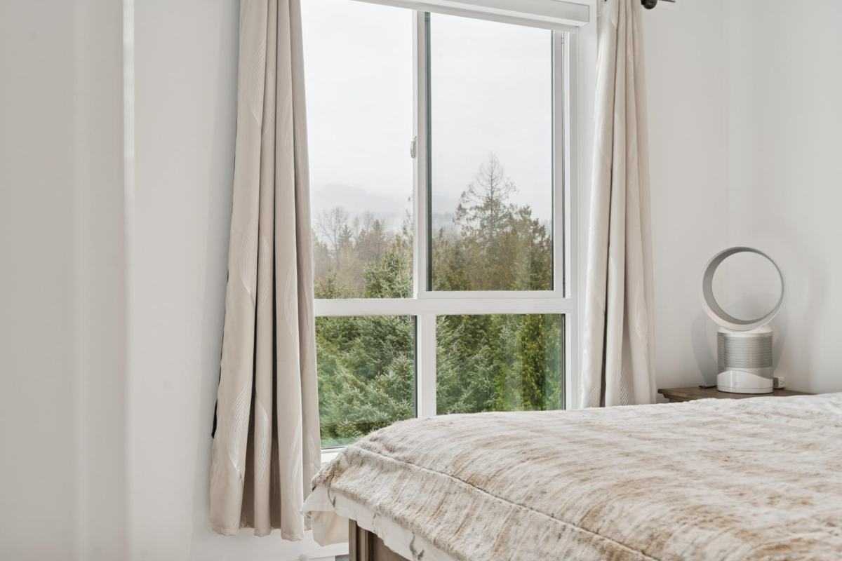 Walk-In Closet Photo of 420 55 Klahanie Drive, Port Moody, BC