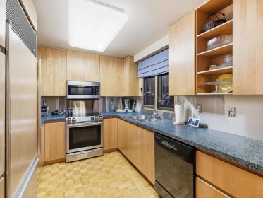 Kitchen Photo of 4288 Candlewood Drive, Richmond, BC