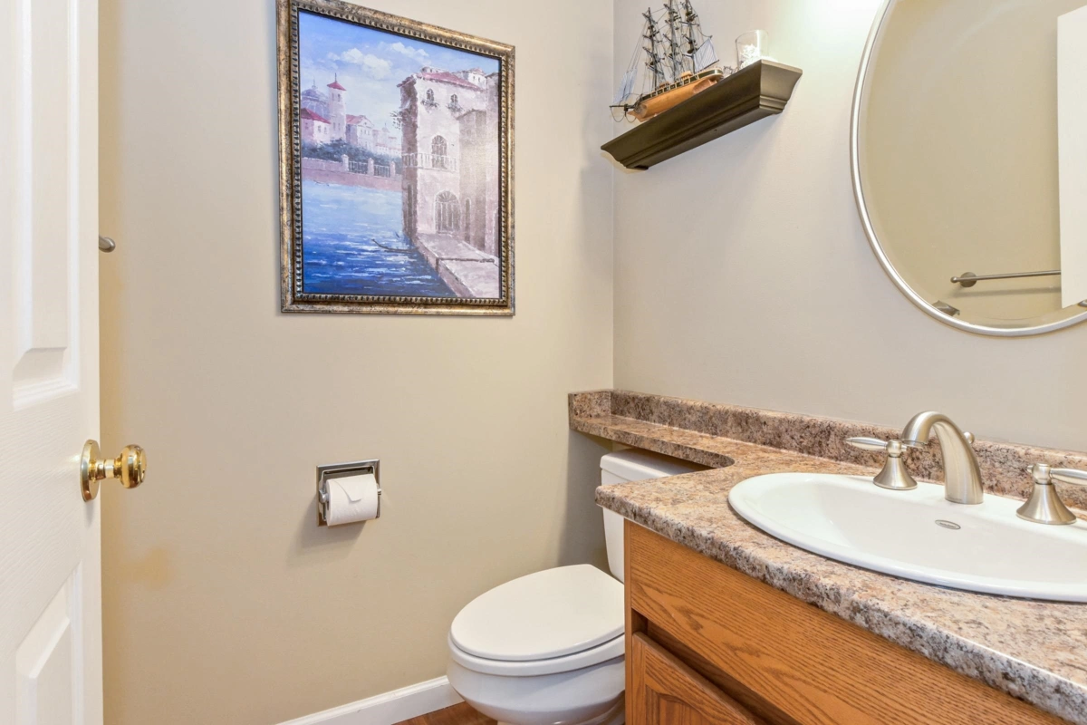 Bedroom 4 Photo of 4552 217a Street, Langley, BC