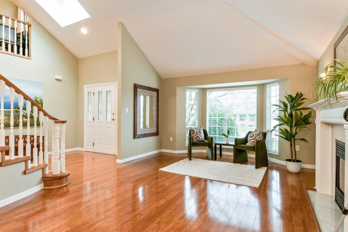 Kitchen Photo of 4552 217a Street, Langley, BC