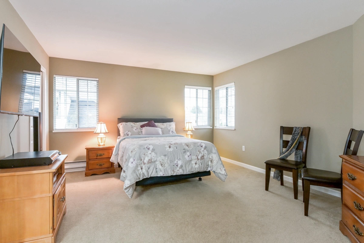 Loft / Bonus Room Photo of 4552 217a Street, Langley, BC