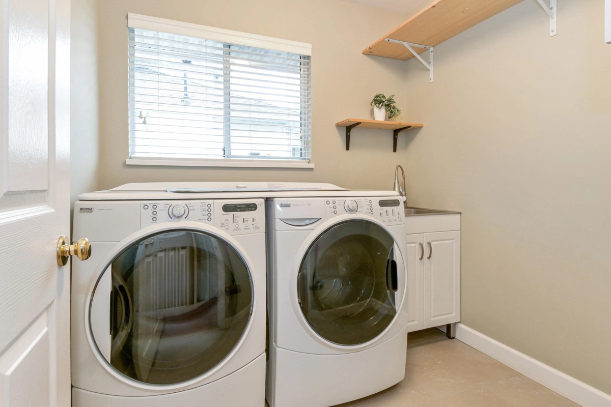 Office / Den Photo of 4552 217a Street, Langley, BC