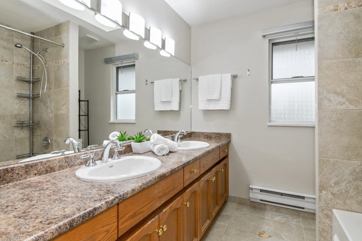 Outdoor Patio Photo of 4552 217a Street, Langley, BC