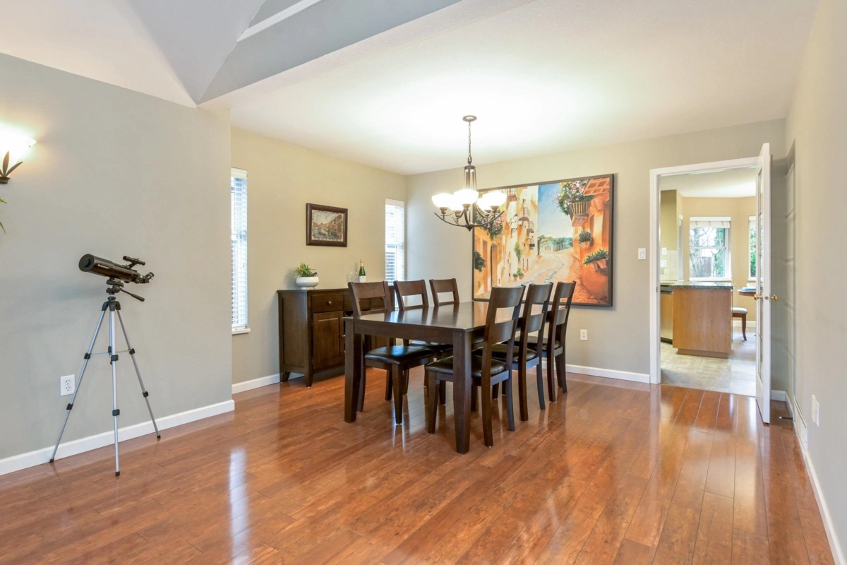 Pantry Photo of 4552 217a Street, Langley, BC