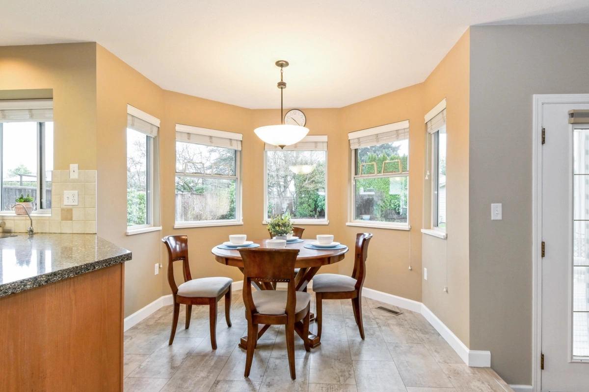 Primary Bathroom Photo of 4552 217a Street, Langley, BC
