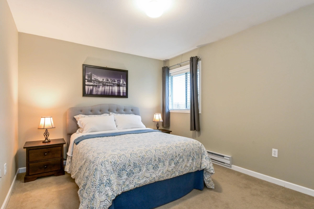 Staircase Photo of 4552 217a Street, Langley, BC