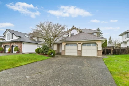 4552 217a Street, Langley, BC