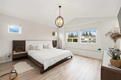 Basement Recreation Room Photo of 23863 119b Avenue, Maple Ridge, BC