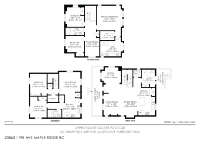 Fitness Center Photo Near 23863 119b Avenue, Maple Ridge, BC